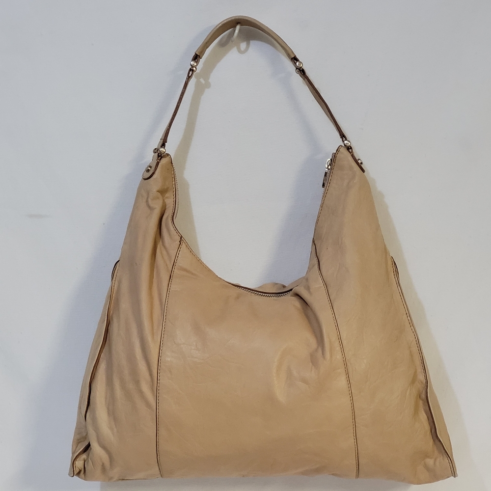 Liz Claiborne Leather Bag